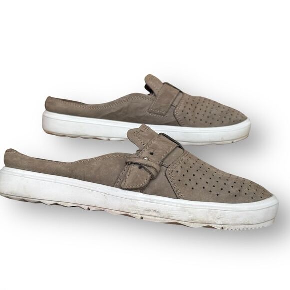 Merrell Women's Around Town City Slip On Air Mules size 7 - Picture 9 of 12
